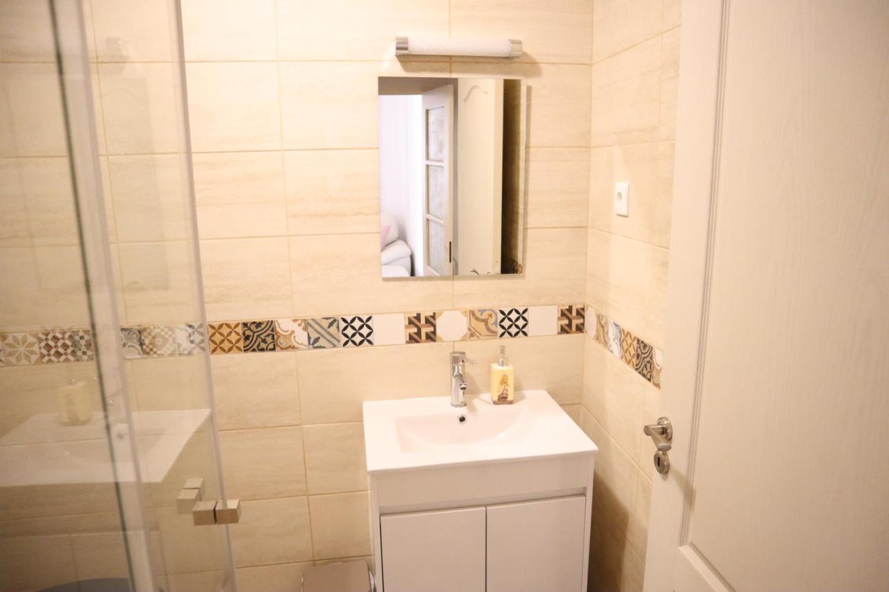 Salema Beach Home מראה חיצוני תמונה