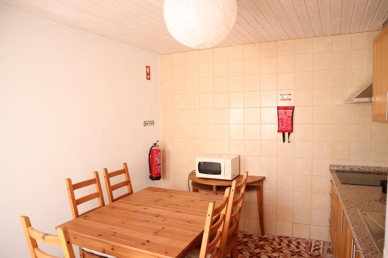 Salema Beach Home מראה חיצוני תמונה