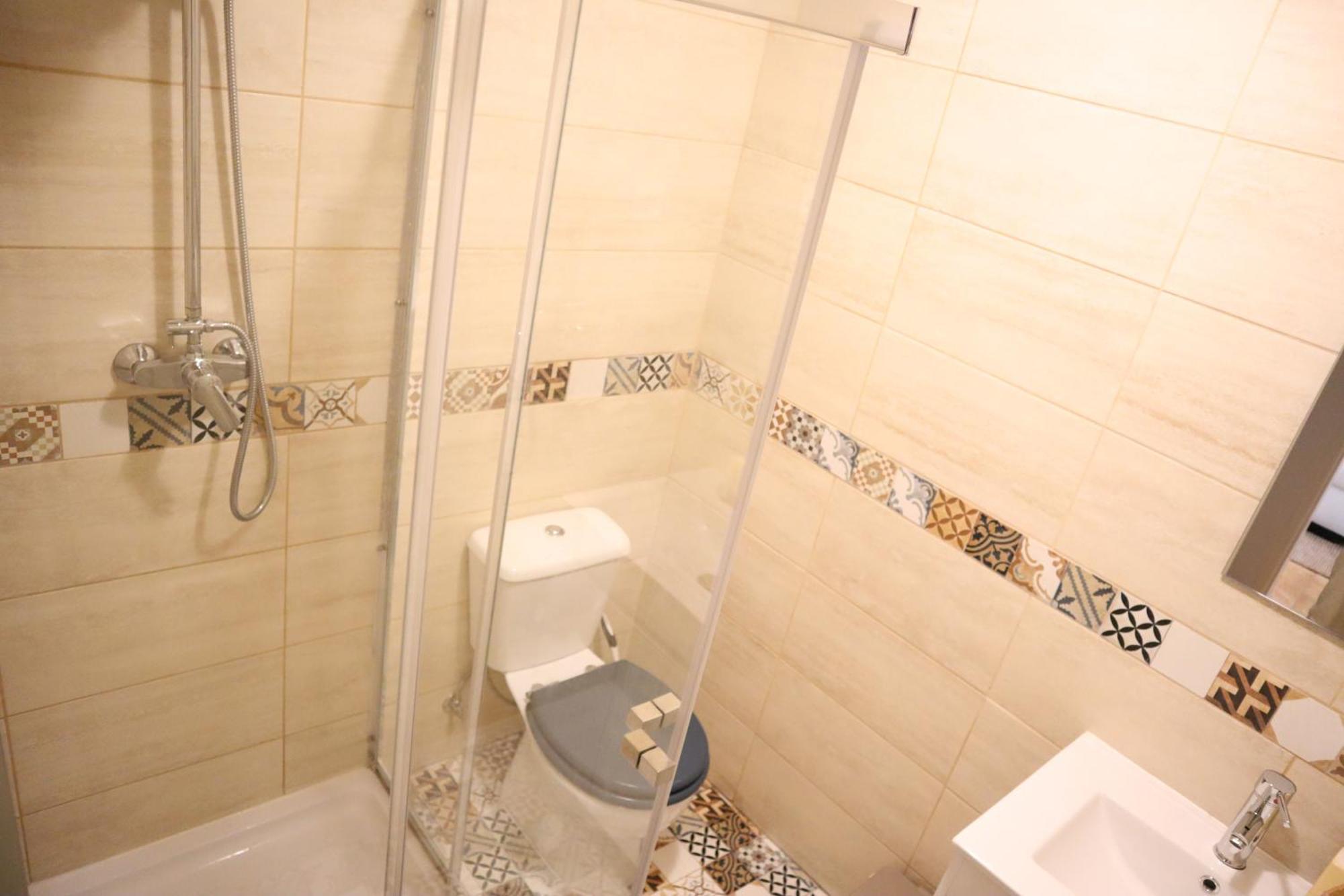 Salema Beach Home מראה חיצוני תמונה