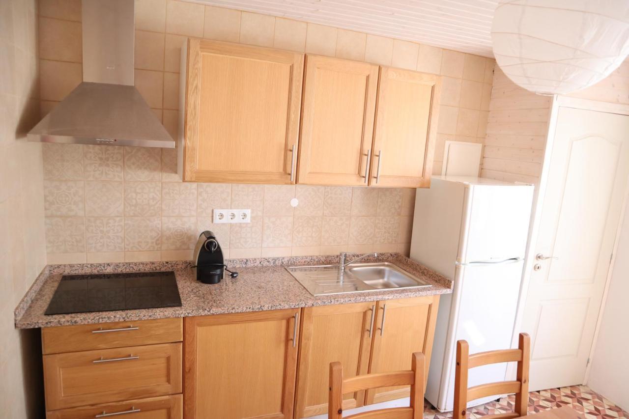 Salema Beach Home מראה חיצוני תמונה