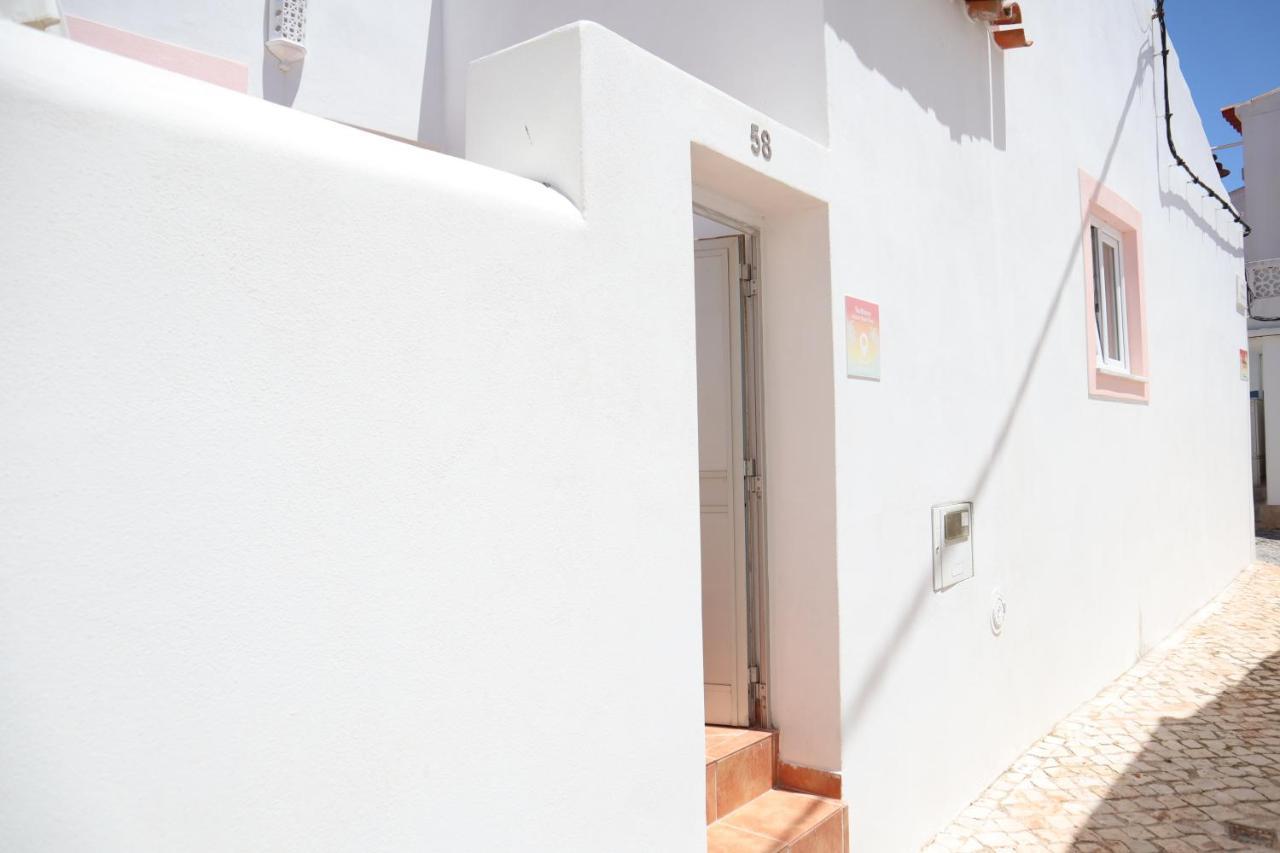 Salema Beach Home מראה חיצוני תמונה