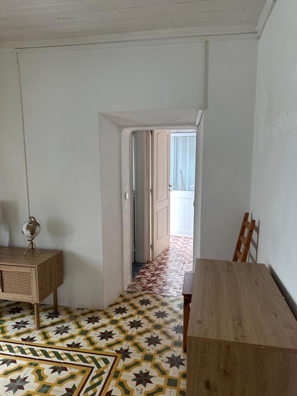 Salema Beach Home מראה חיצוני תמונה