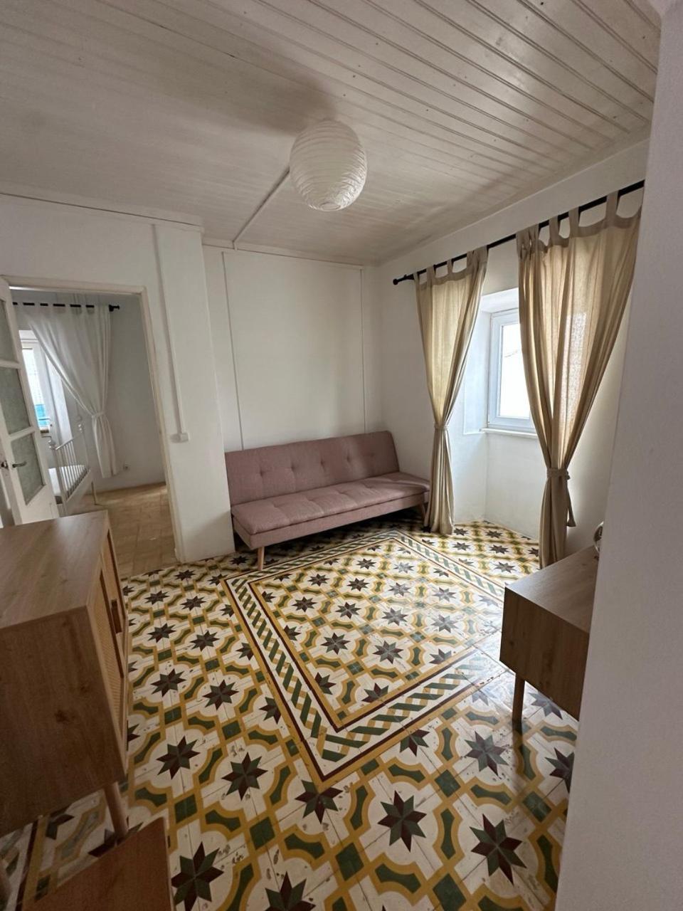 Salema Beach Home מראה חיצוני תמונה