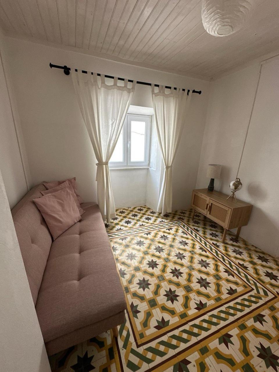 Salema Beach Home מראה חיצוני תמונה