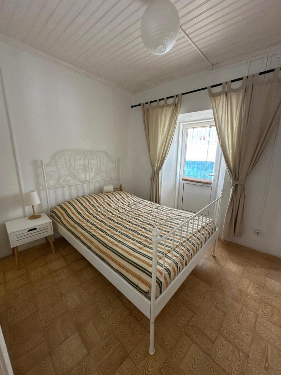 Salema Beach Home מראה חיצוני תמונה