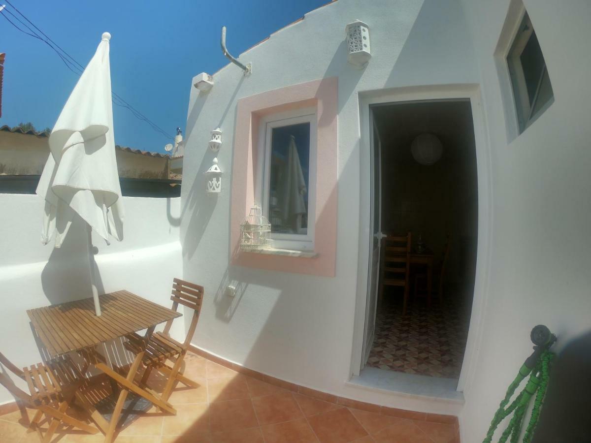 Salema Beach Home מראה חיצוני תמונה